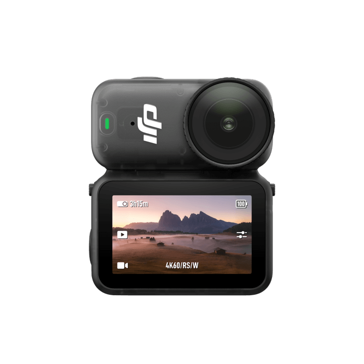 DJI OSMO Nano